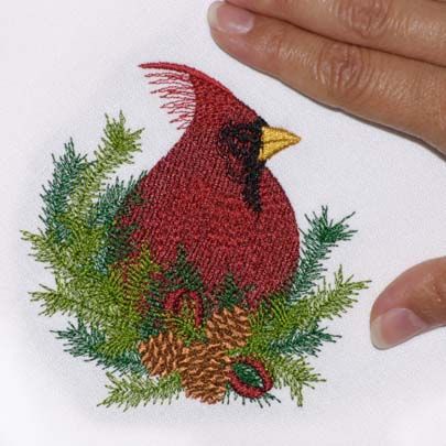 Machine Embroidery Designs in Free Standing Lace by SewDragonDesigns